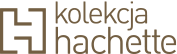Logo kolekcji Hachete
