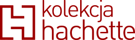 Logo kolekcji Hachete